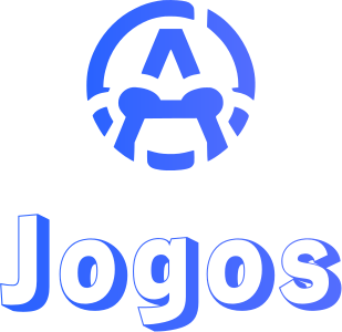 Jogos logo design