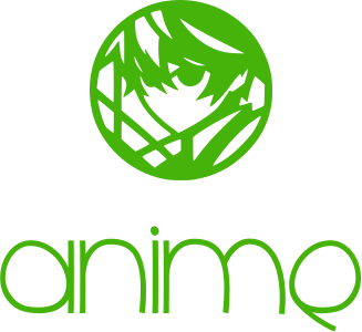 anime logo design