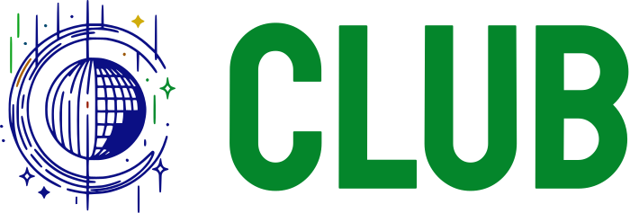 Club logo design