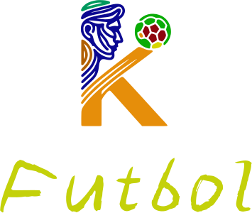 Futbol logo design