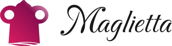Maglietta logo design