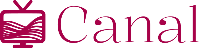 Canal logo design