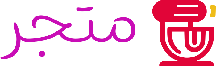 متجر logo design