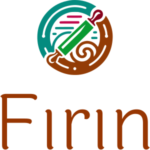 Fırın logo design