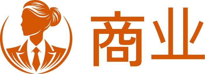 商业 logo design