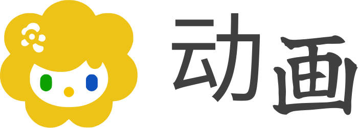 动画 logo design