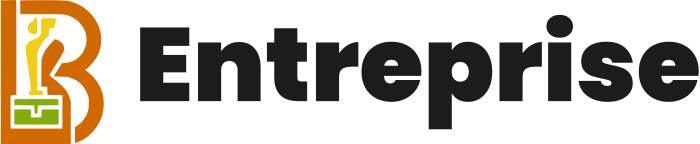 Entreprise logo design