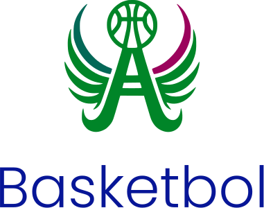 Basketbol logo design