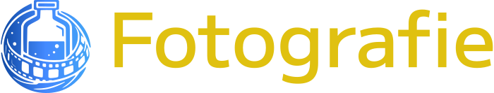 Fotografie logo design