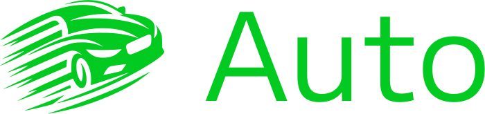 Auto logo design