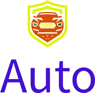 Auto logo design