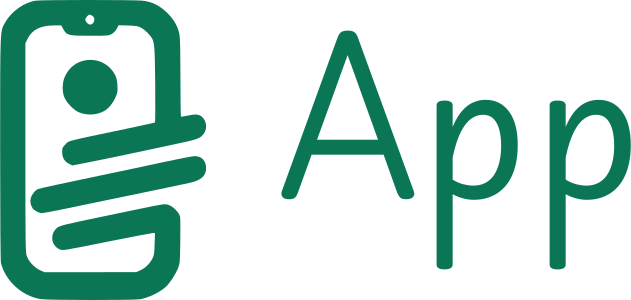 App logo design
