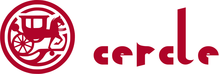 Cercle logo design