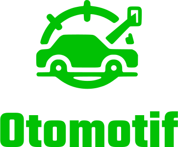 Otomotif logo design