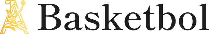 Basketbol logo design