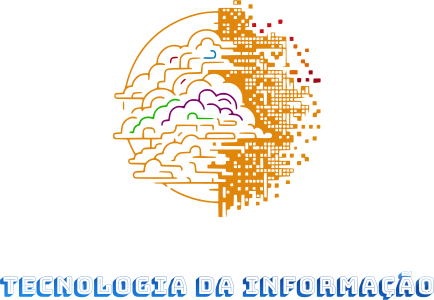 Tecnologia da Informação logo design
