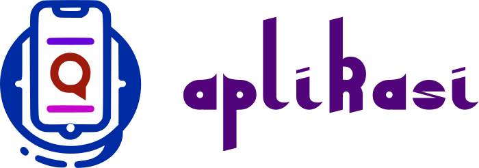Aplikasi logo design