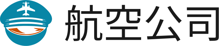 航空公司 logo design