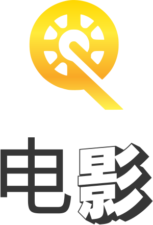 电影 logo design