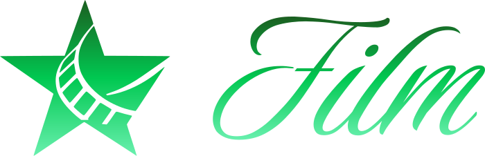 Film logo design