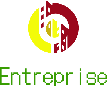 Entreprise logo design