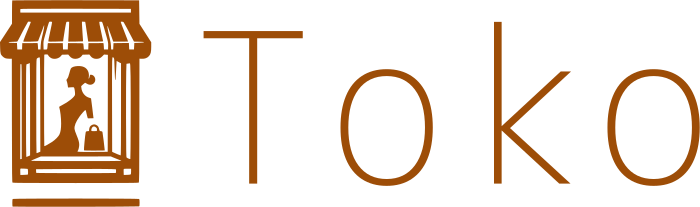 Toko logo design