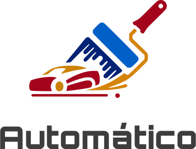 Automático logo design