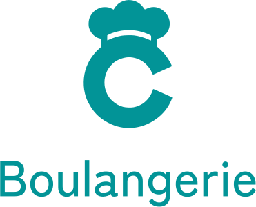 Boulangerie logo design
