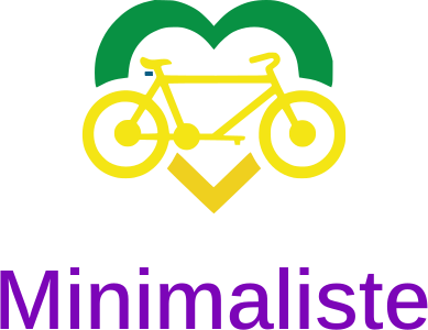 Minimaliste logo design