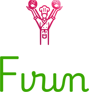 Fırın logo design