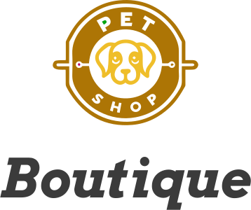 Boutique logo design