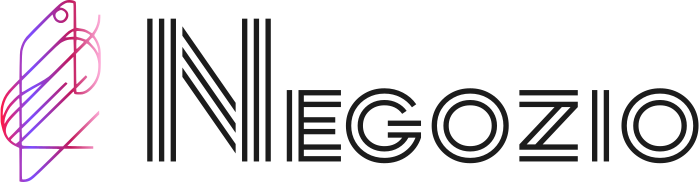 Negozio logo design