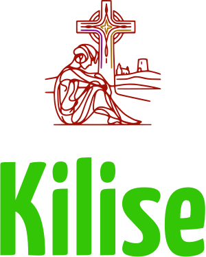 Kilise logo design