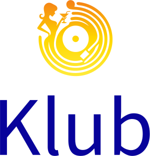 Klub logo design