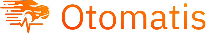 Otomatis logo design