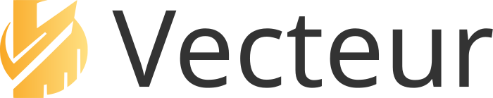 Vecteur logo design