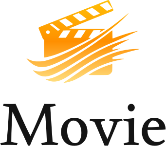 Movie logo design