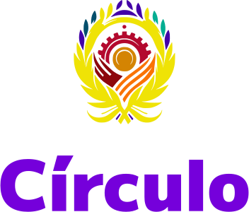 Círculo logo design