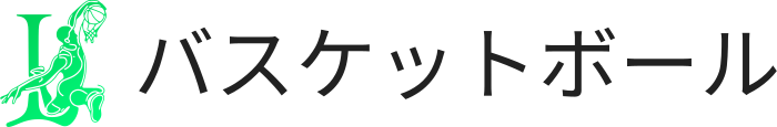 バスケットボール logo design