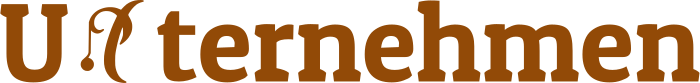 Unternehmen logo design