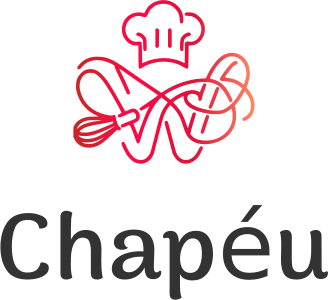 Chapéu logo design