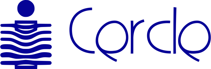 Cercle logo design