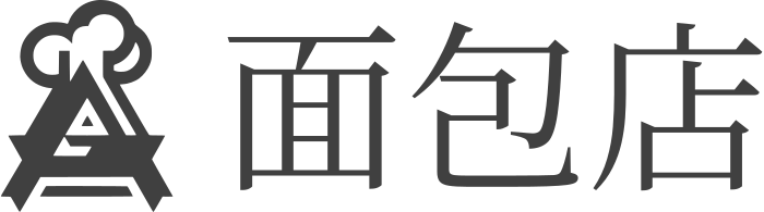 面包店 logo design