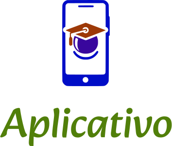 Aplicativo logo design