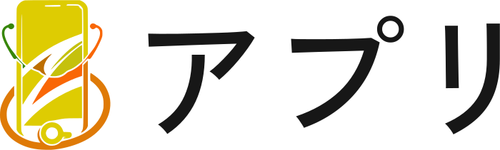 アプリ logo design