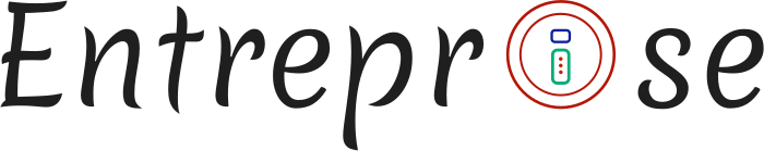 Entreprise logo design