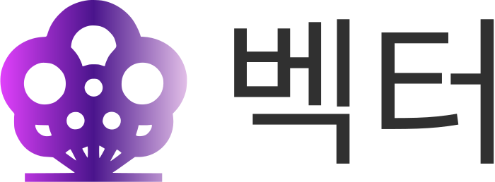 벡터 logo design
