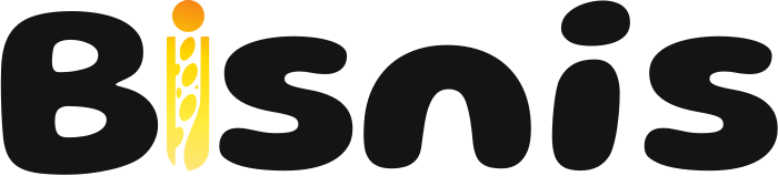 Bisnis logo design