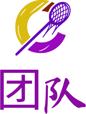 团队 logo design
