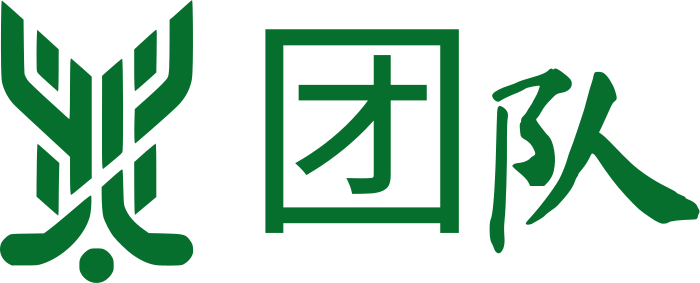 团队 logo design